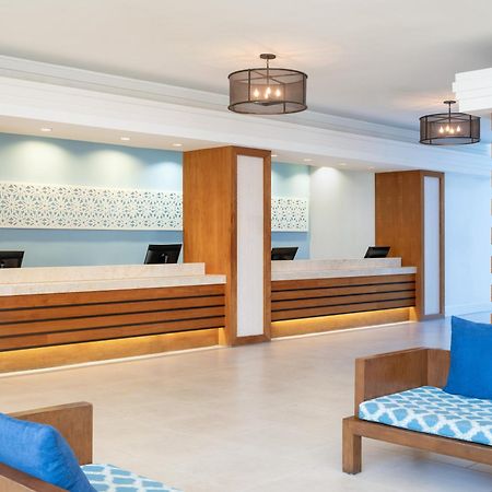 מלון Hyatt Regency סרסוטה מראה חיצוני תמונה