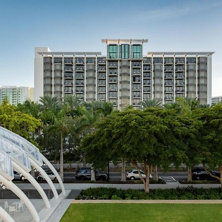 מלון Hyatt Regency סרסוטה מראה חיצוני תמונה