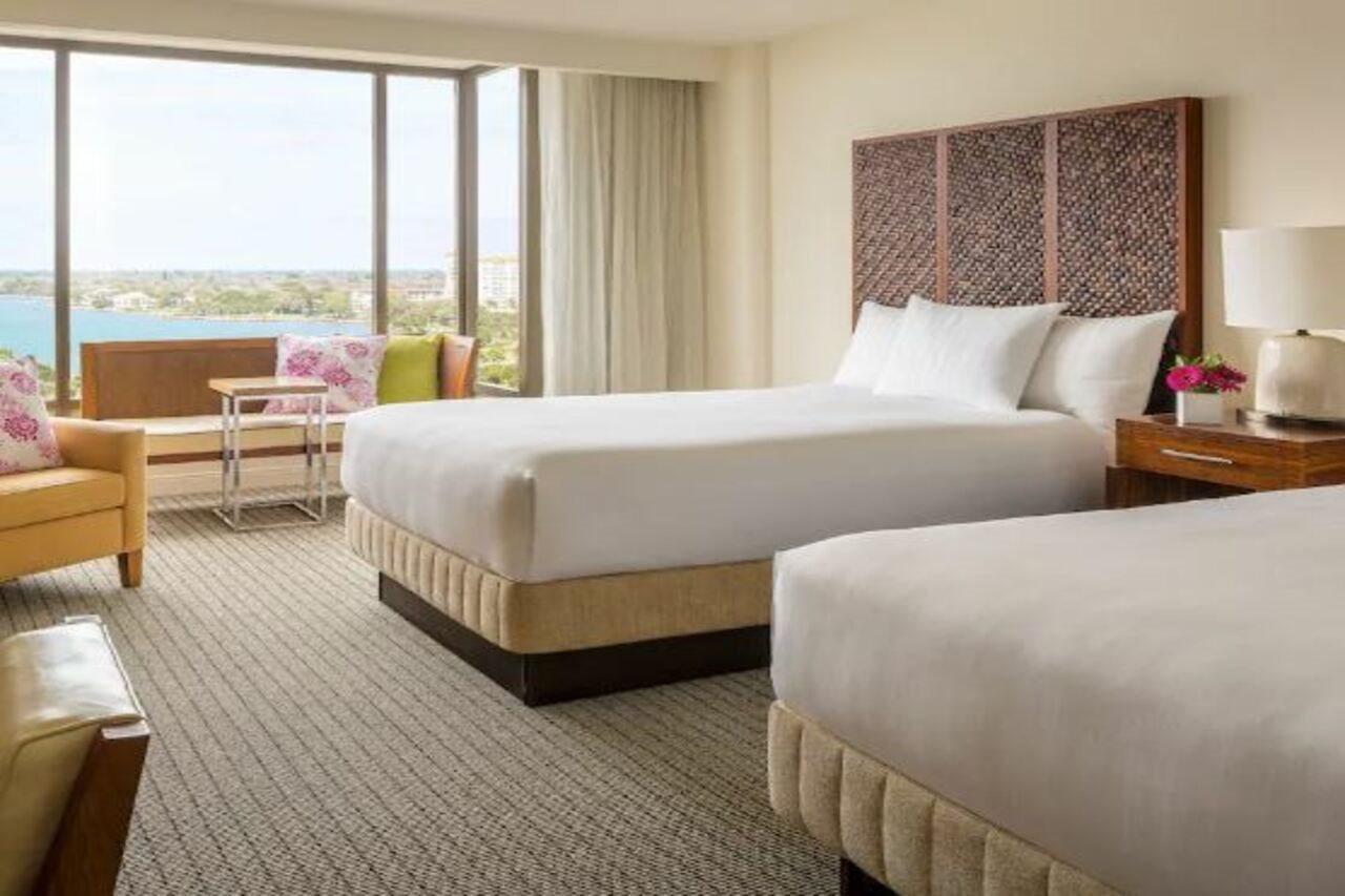 מלון Hyatt Regency סרסוטה מראה חיצוני תמונה