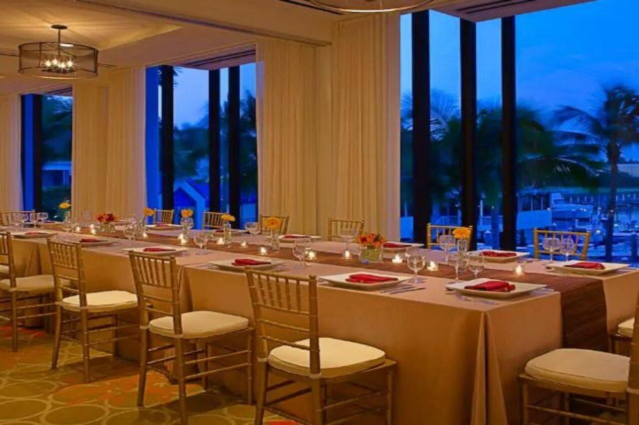 מלון Hyatt Regency סרסוטה מראה חיצוני תמונה