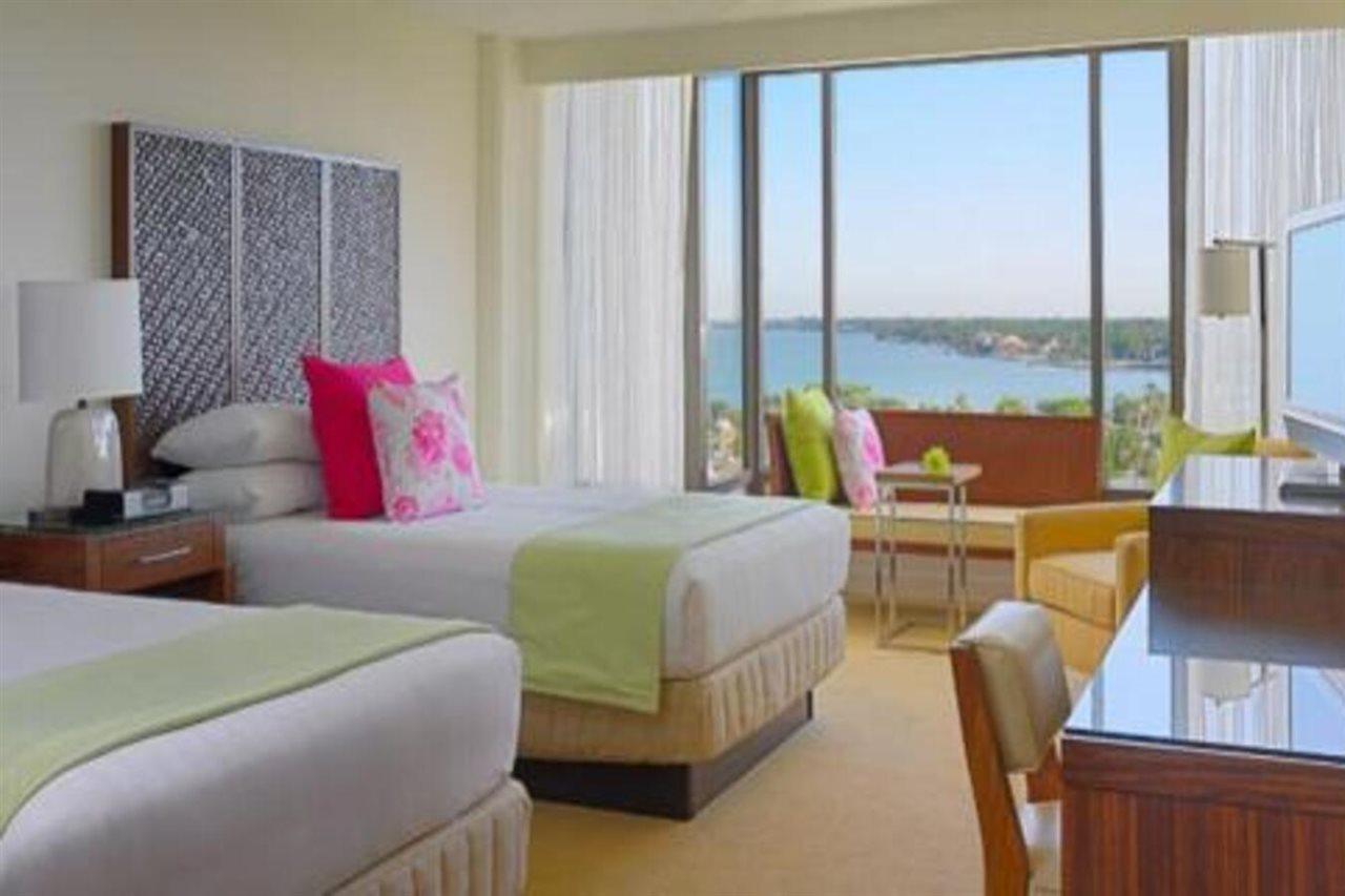 מלון Hyatt Regency סרסוטה מראה חיצוני תמונה
