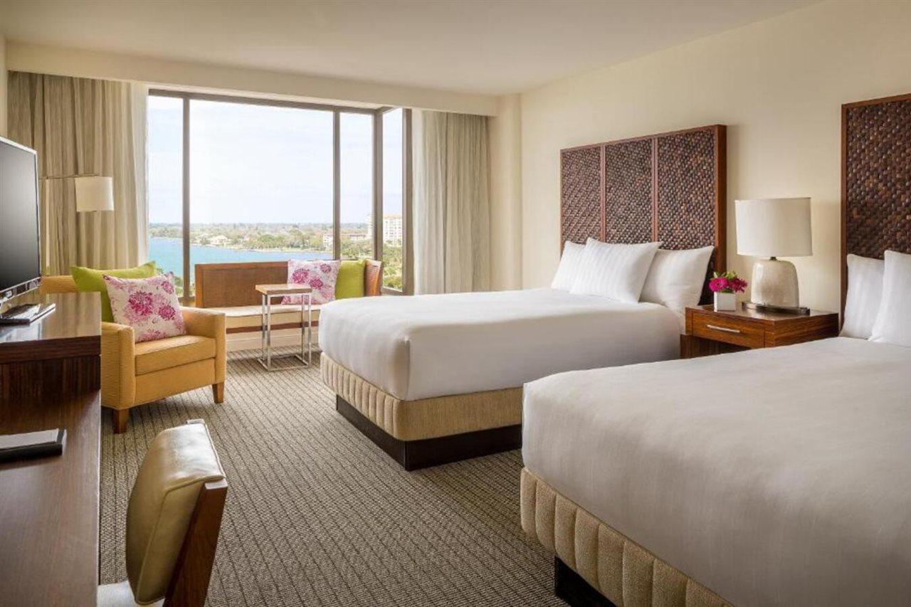 מלון Hyatt Regency סרסוטה מראה חיצוני תמונה