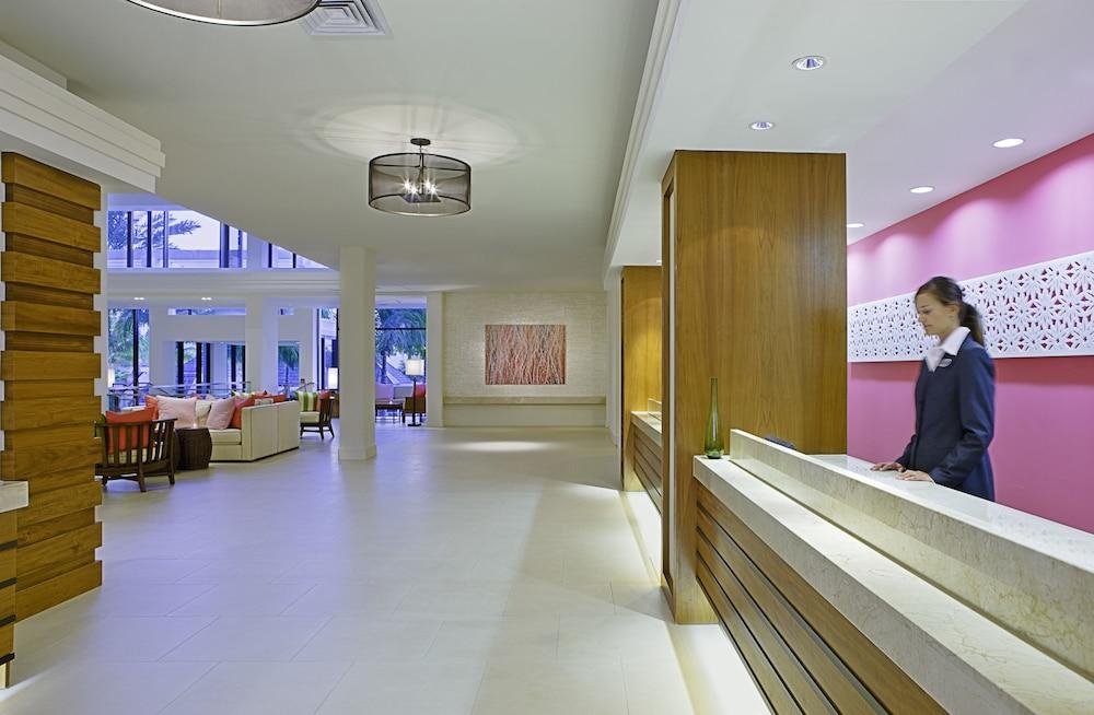 מלון Hyatt Regency סרסוטה מראה חיצוני תמונה