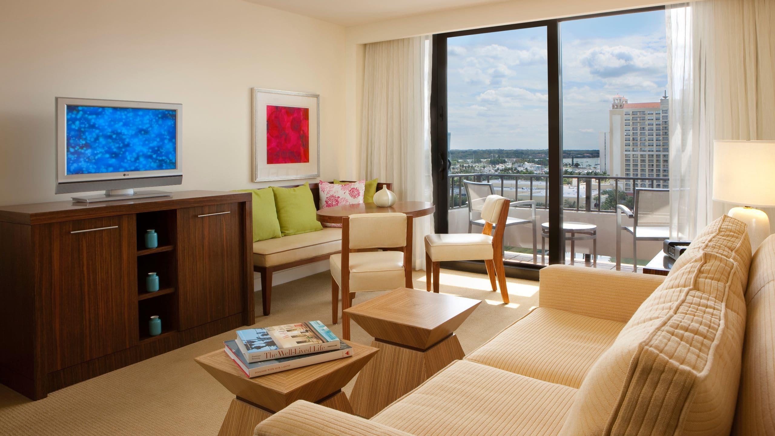 מלון Hyatt Regency סרסוטה חדר תמונה