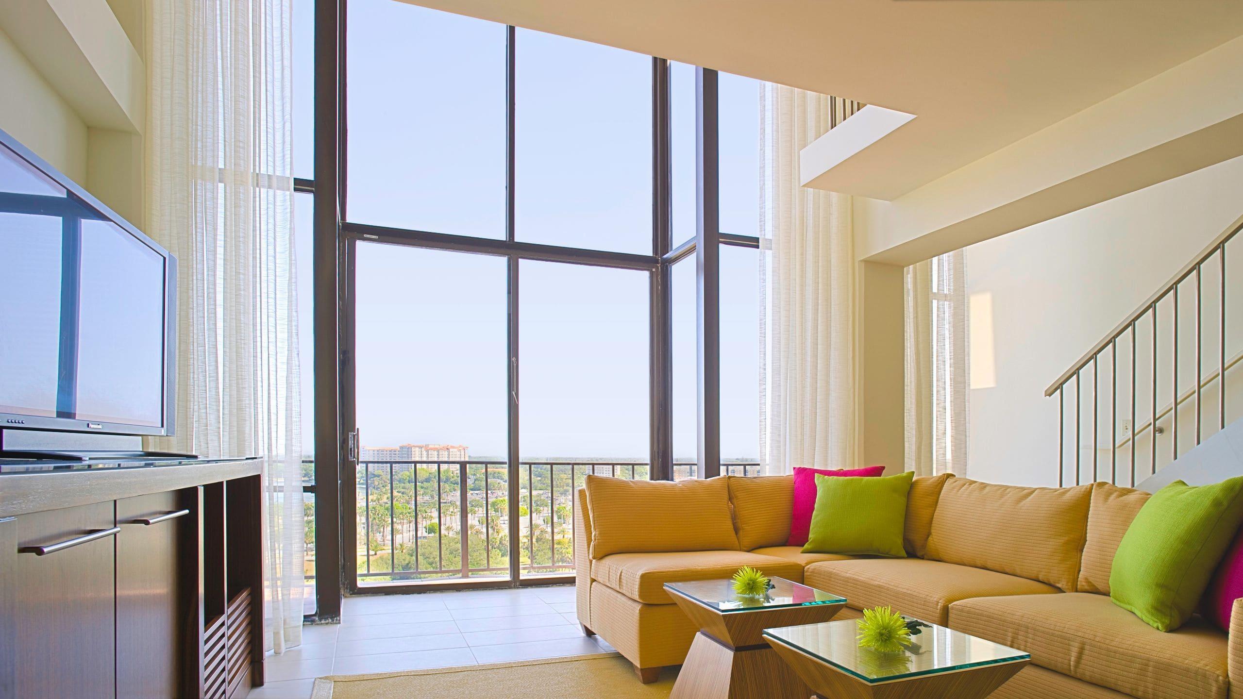מלון Hyatt Regency סרסוטה מראה חיצוני תמונה