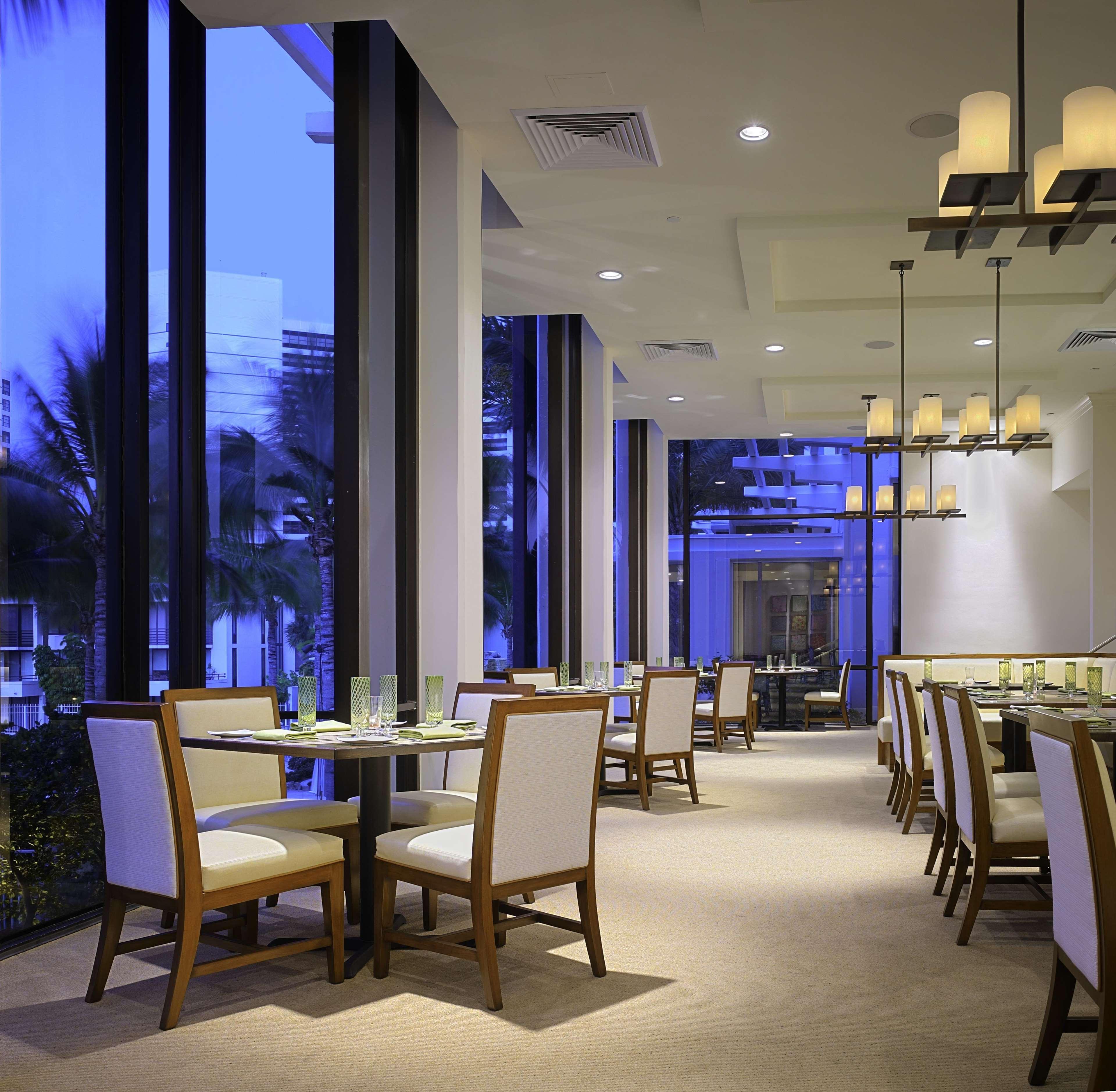 מלון Hyatt Regency סרסוטה מראה חיצוני תמונה