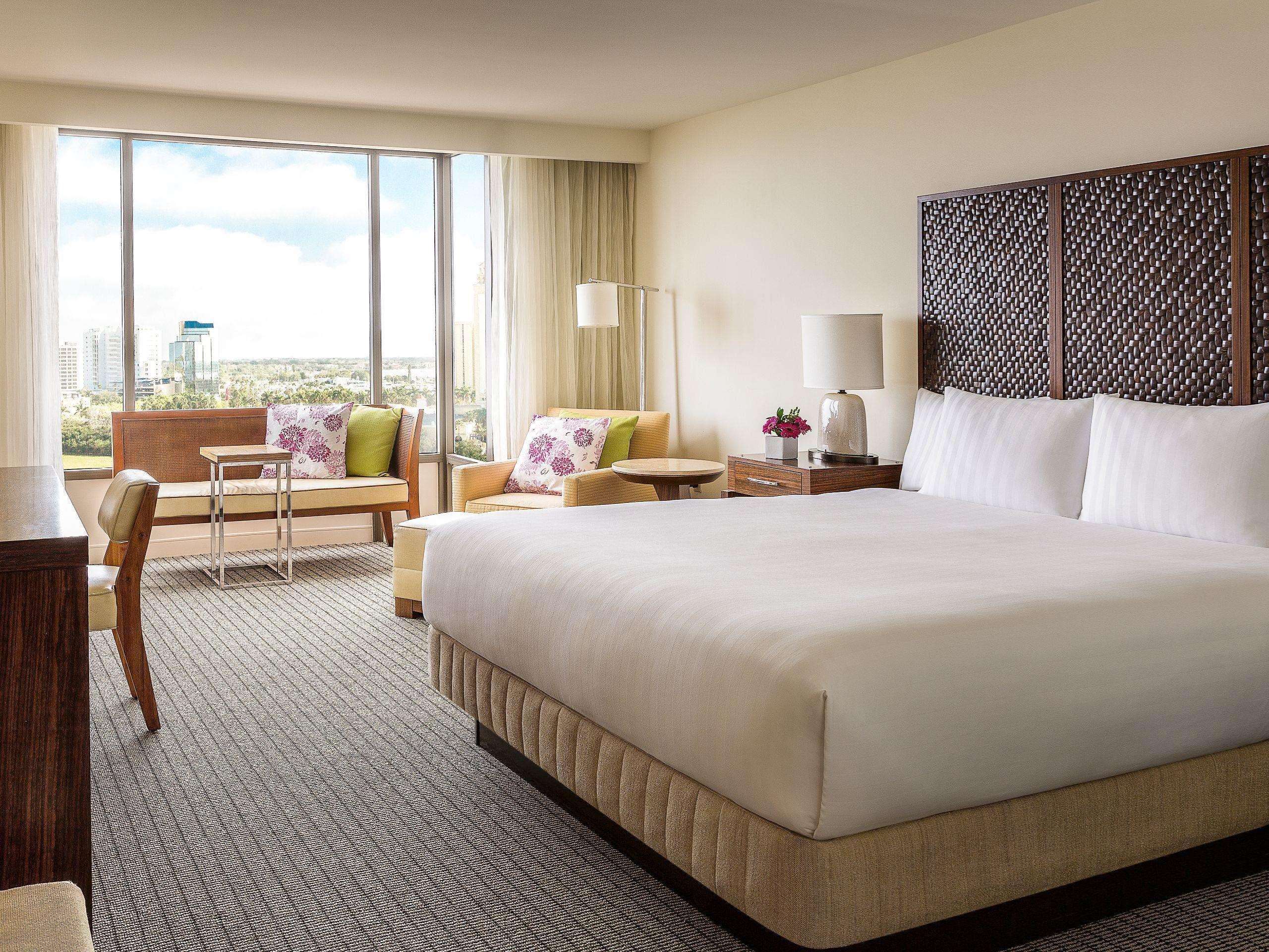 מלון Hyatt Regency סרסוטה מראה חיצוני תמונה
