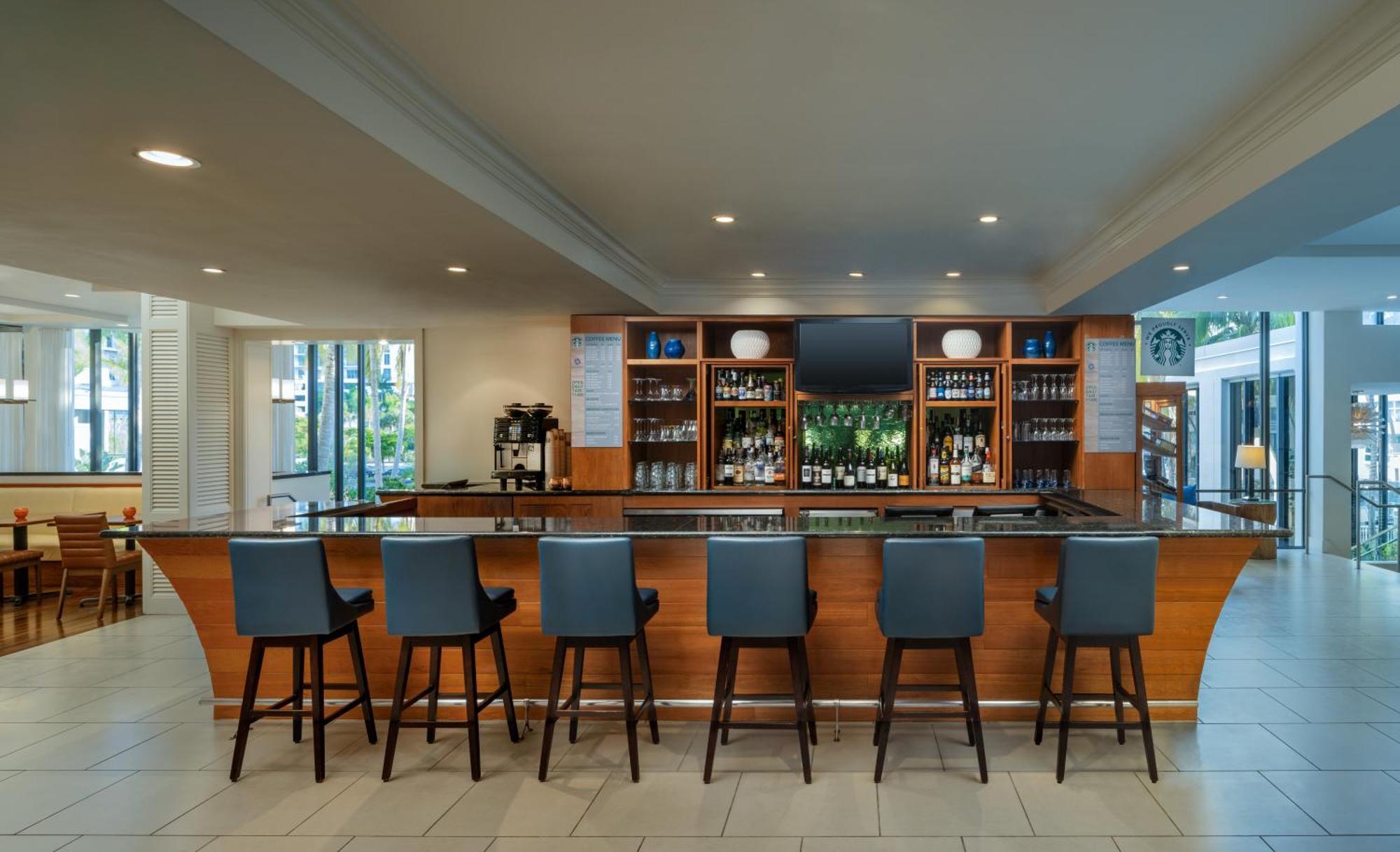 מלון Hyatt Regency סרסוטה מראה חיצוני תמונה