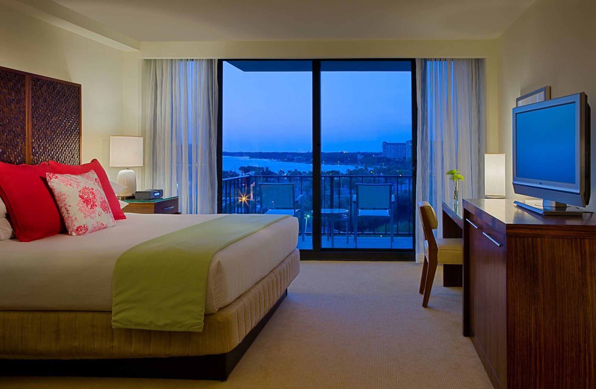 מלון Hyatt Regency סרסוטה חדר תמונה