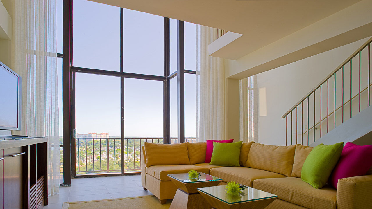 מלון Hyatt Regency סרסוטה מראה חיצוני תמונה