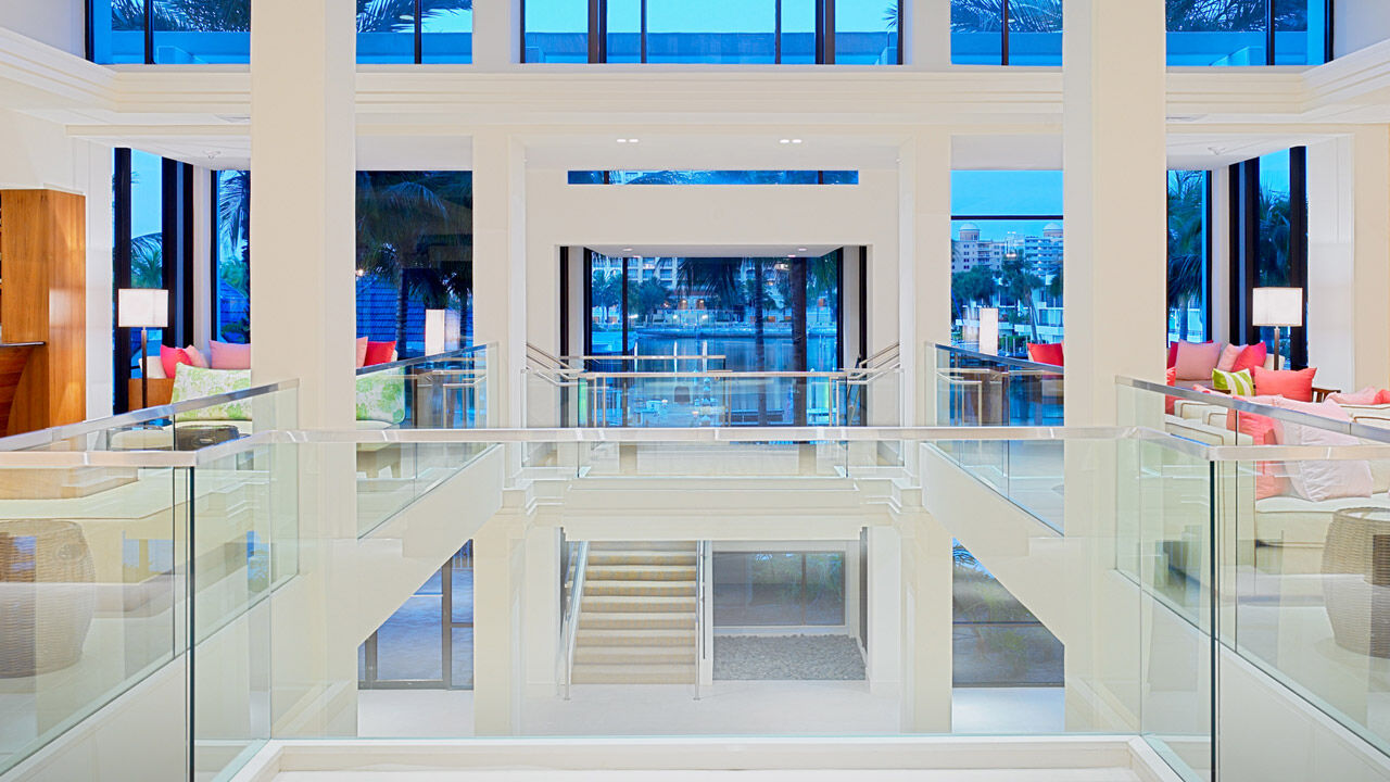 מלון Hyatt Regency סרסוטה מראה חיצוני תמונה