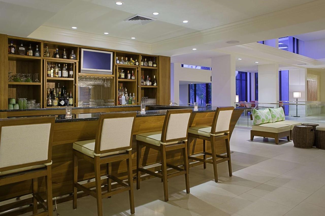 מלון Hyatt Regency סרסוטה מראה חיצוני תמונה